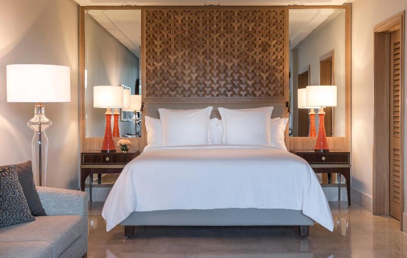 Four Seasons Hotel Tunis