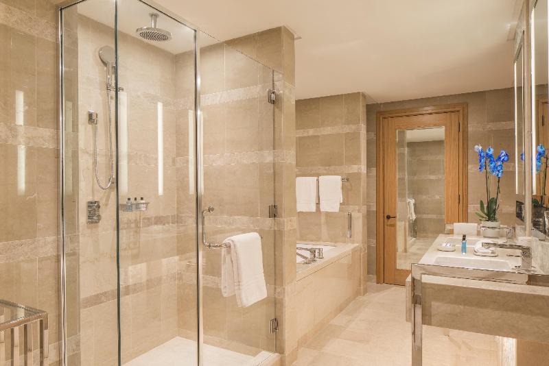 Four Seasons Hotel Tunis