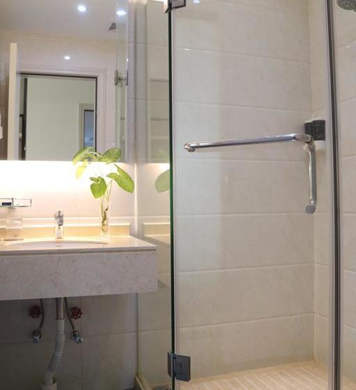 هتل Guangzhou Guo Hao