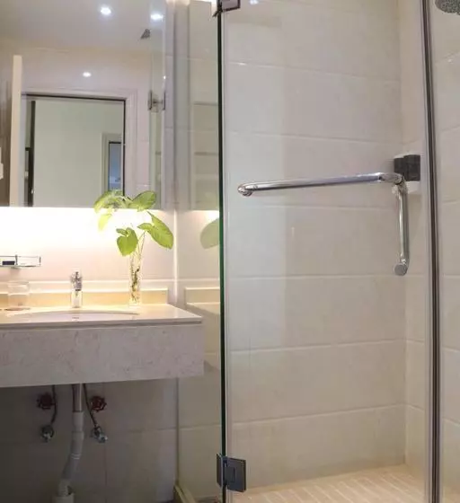 هتل Guangzhou Guo Hao