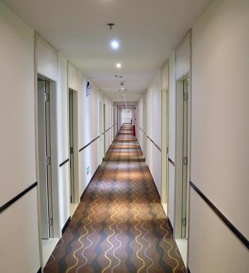 هتل Guangzhou Guo Hao