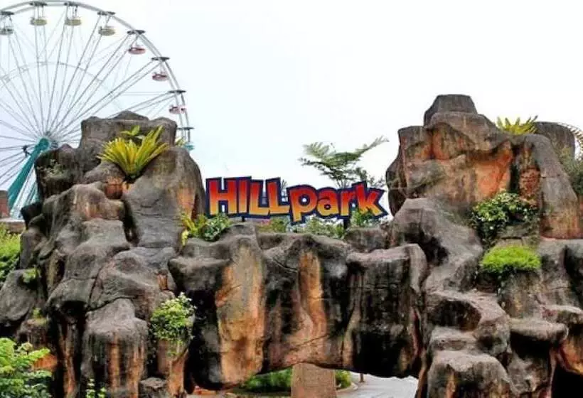 D Primahotel Kualanamu Medan Formerly Prime Plaza