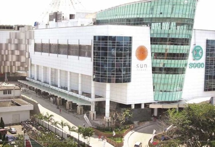 D Primahotel Kualanamu Medan Formerly Prime Plaza