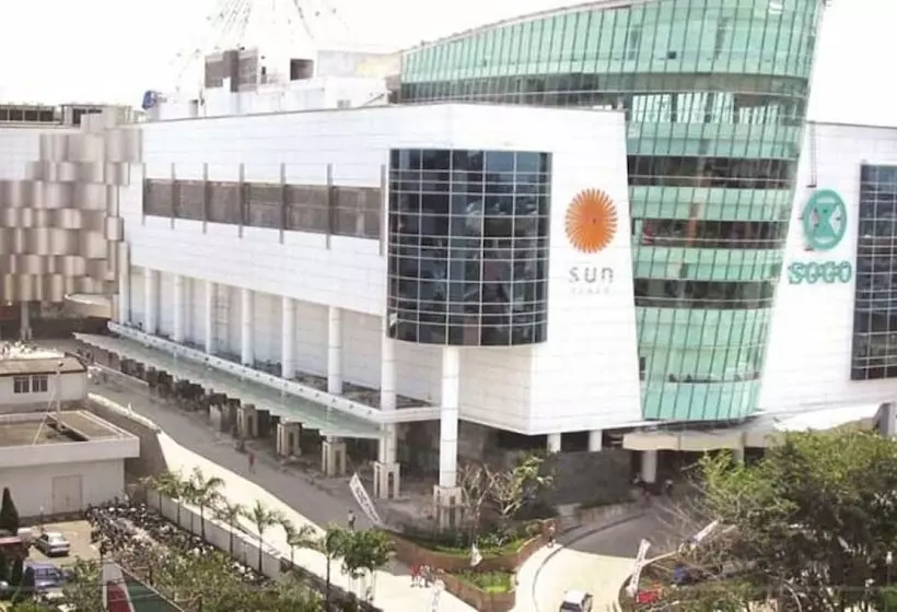 D Primahotel Kualanamu Medan Formerly Prime Plaza