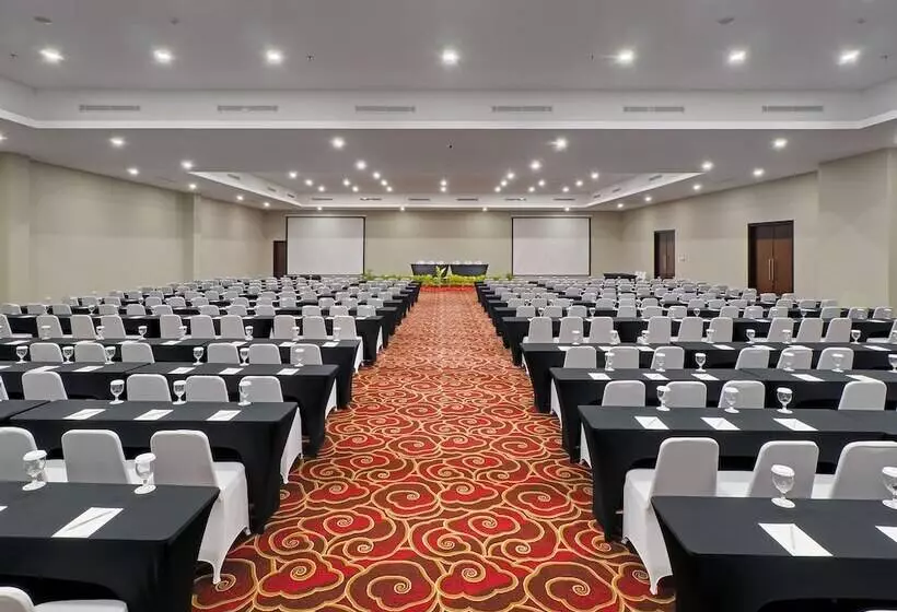 D Primahotel Kualanamu Medan Formerly Prime Plaza