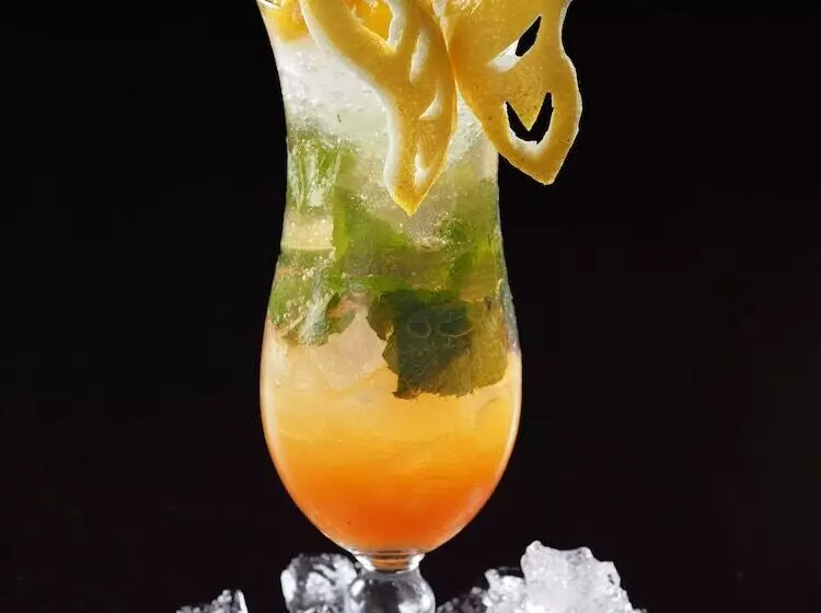 D Primahotel Kualanamu Medan Formerly Prime Plaza