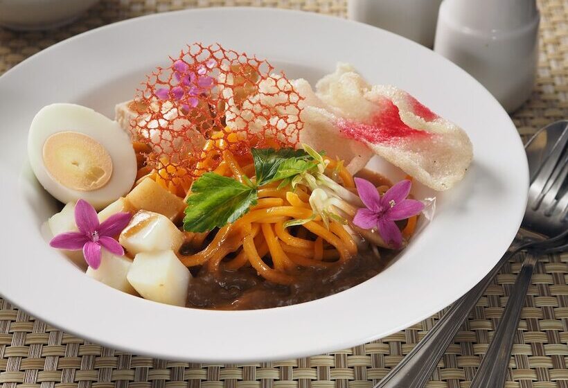 D Primahotel Kualanamu Medan Formerly Prime Plaza