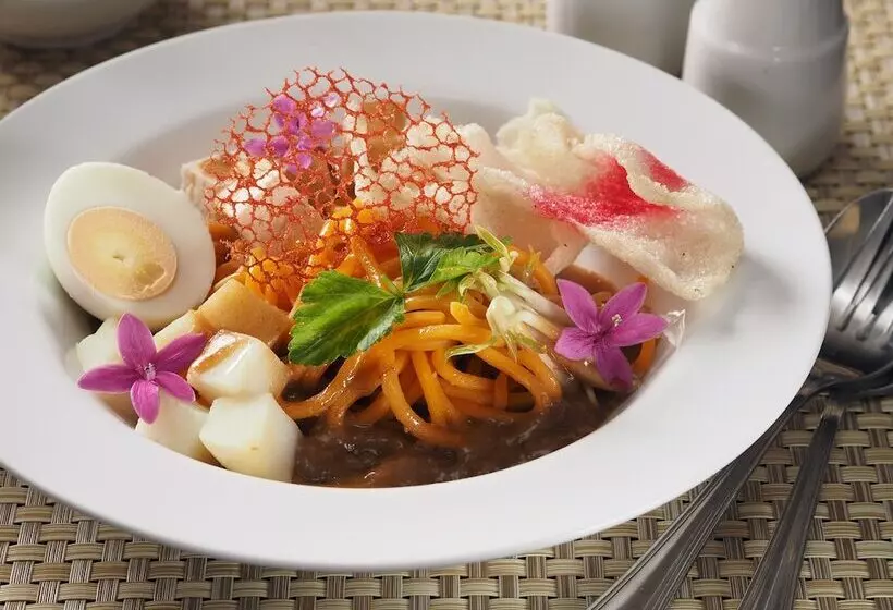 D Primahotel Kualanamu Medan Formerly Prime Plaza