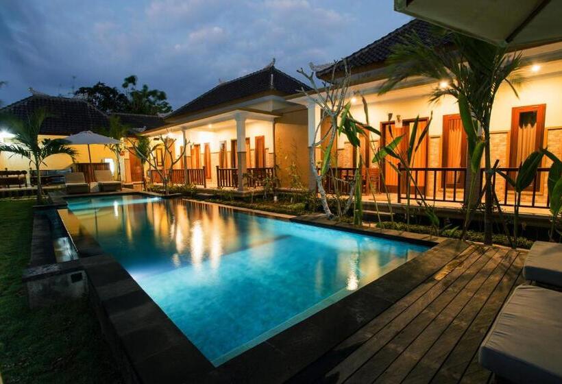 Hotel Walet's Paradise