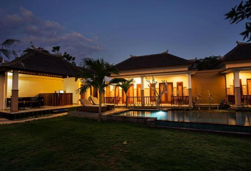 Hotel Walet's Paradise