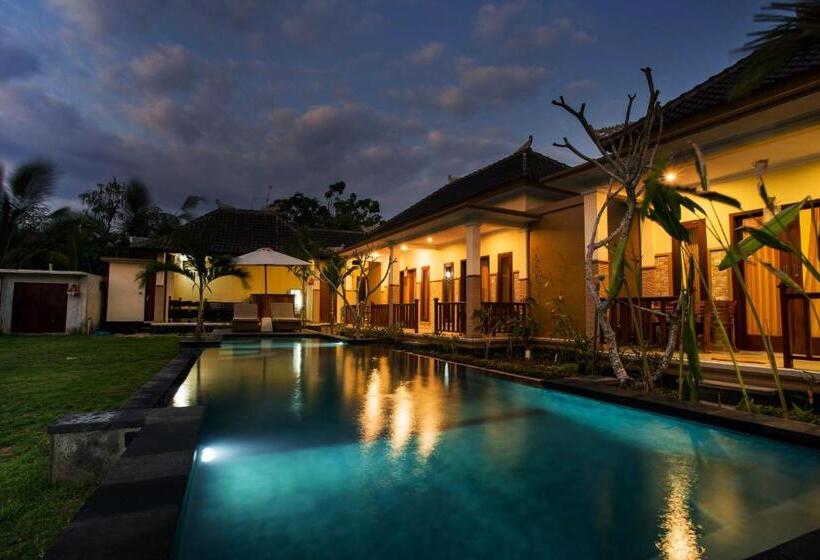 Hotel Walet's Paradise