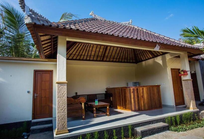 Hotel Walet's Paradise