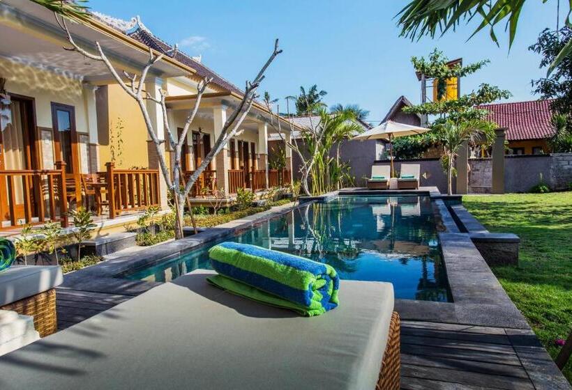 Hotel Walet's Paradise