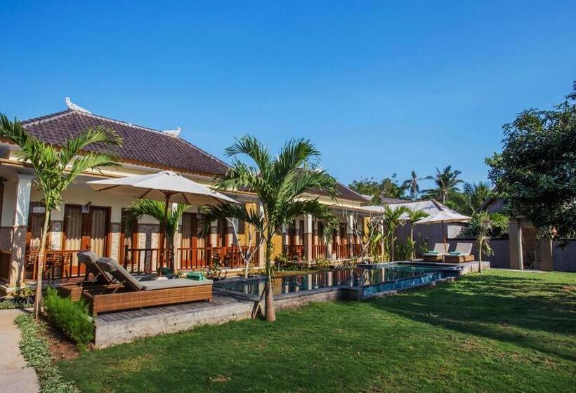 Hotel Walet's Paradise