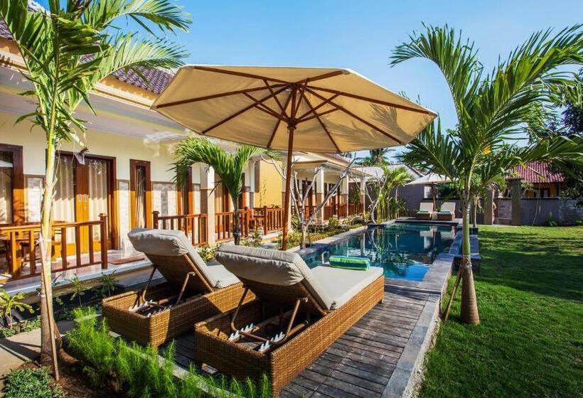 Hotel Walet's Paradise