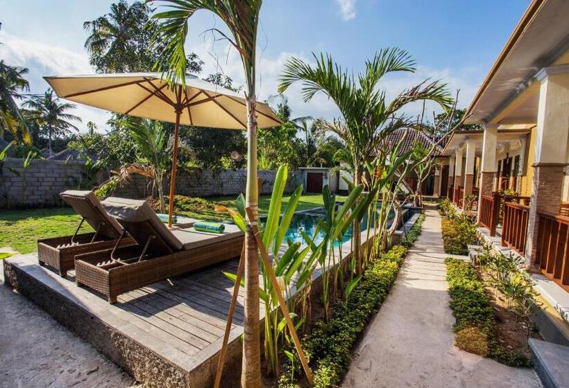 Hotel Walet's Paradise