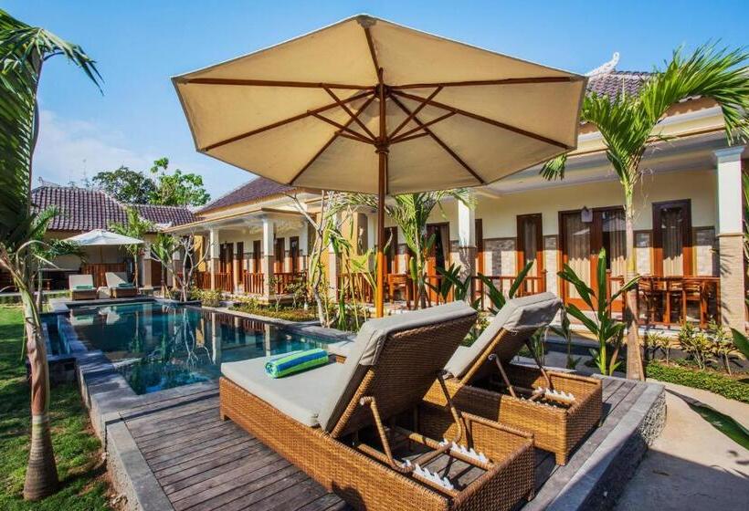 Hotel Walet's Paradise