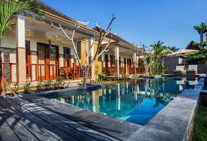 Hotel Walet's Paradise