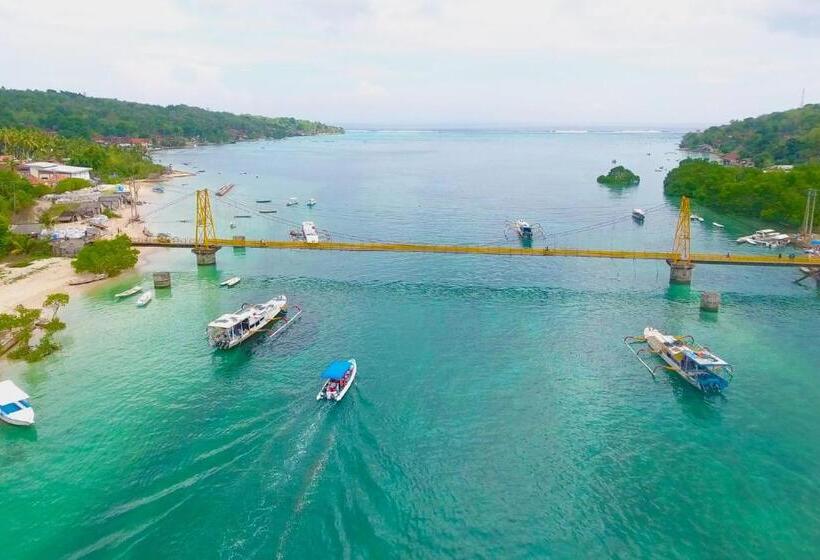 Hotel Walet's Paradise