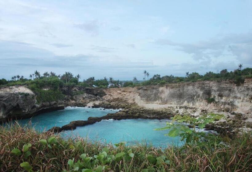 Hotel Walet's Paradise