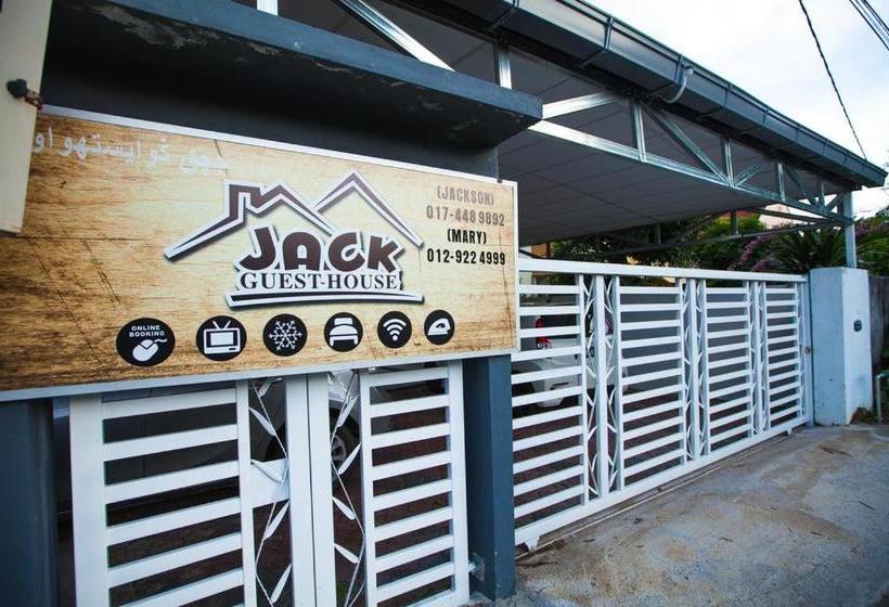 هتل Mr J  Kota Bharu