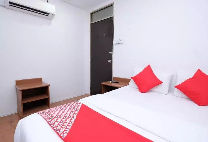 ホテル Mr J Kota Bharu