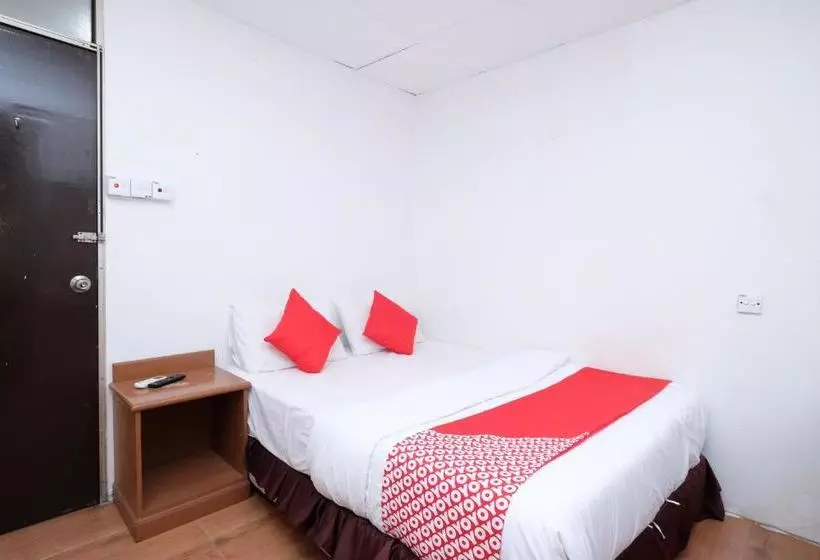 ホテル Mr J Kota Bharu