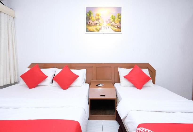 هتل Mr J  Kota Bharu