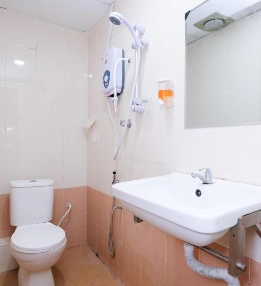 هتل Mr J  Kota Bharu