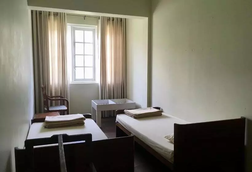 Railway Lodge Hostel