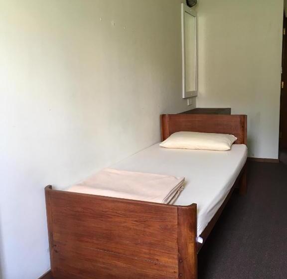 Railway Lodge Hostel