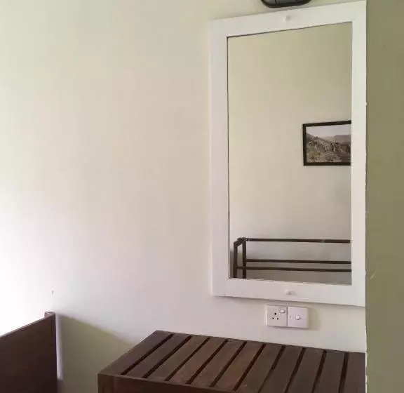 Railway Lodge Hostel