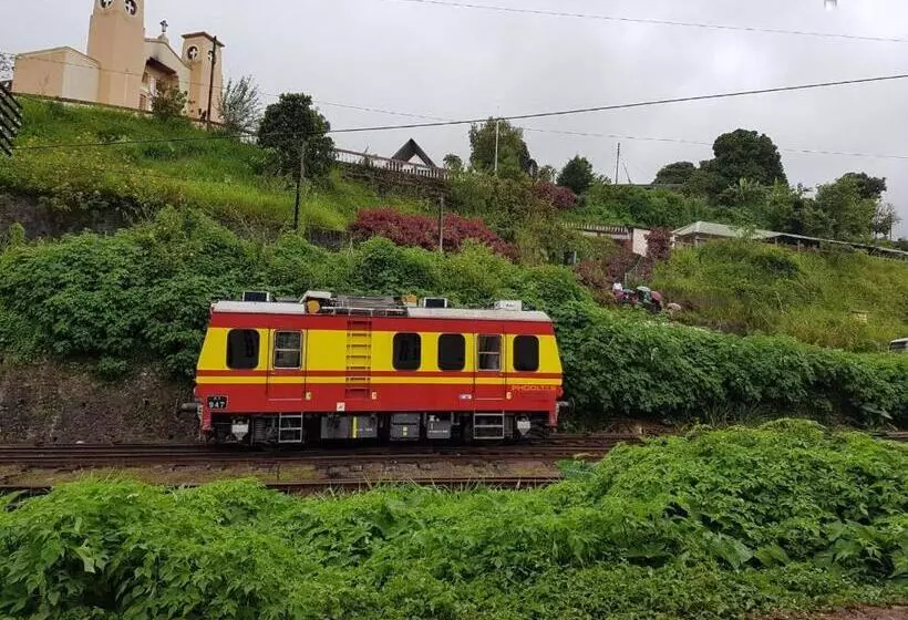 Railway Lodge Hostel