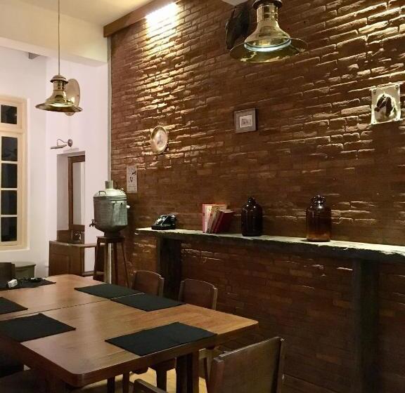 Railway Lodge Hostel