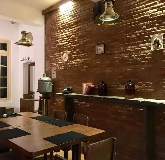 Railway Lodge Hostel