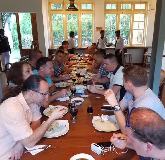 Railway Lodge Hostel