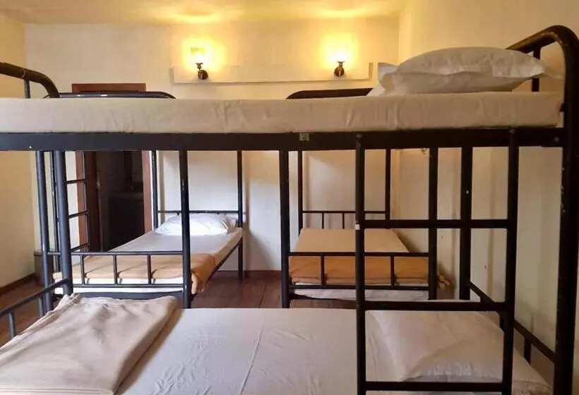 Railway Lodge Hostel