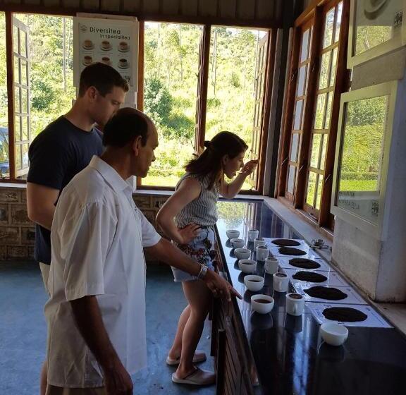 Railway Lodge Hostel