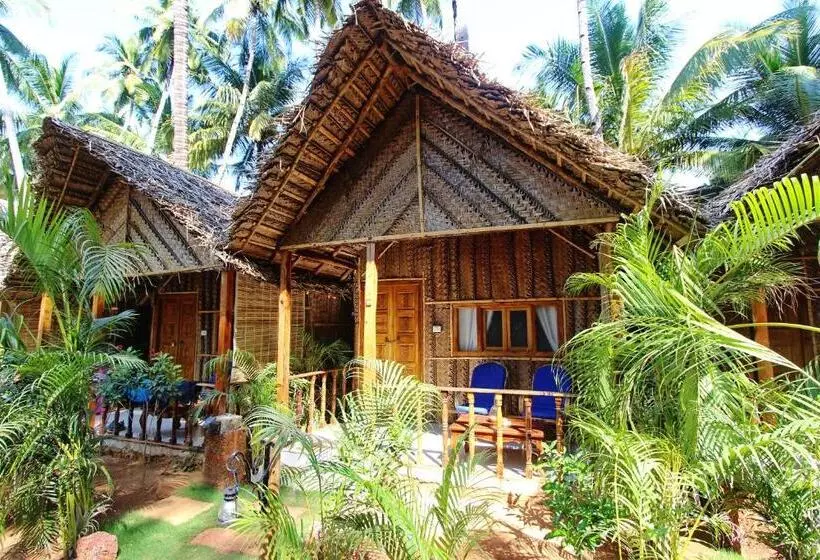 Resort Cinnamon