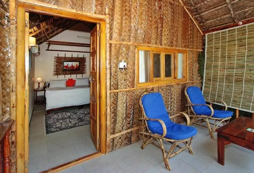 Resort Cinnamon