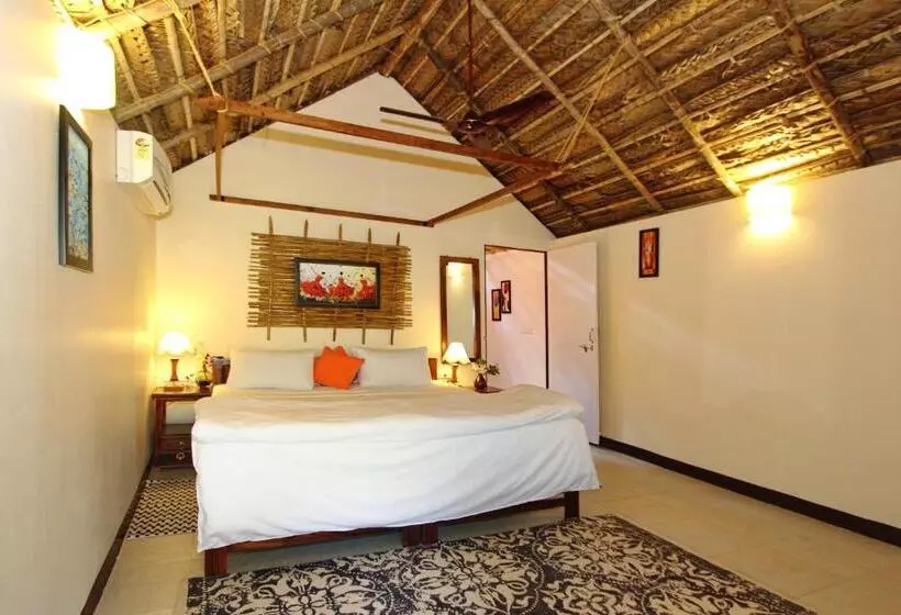Resort Cinnamon