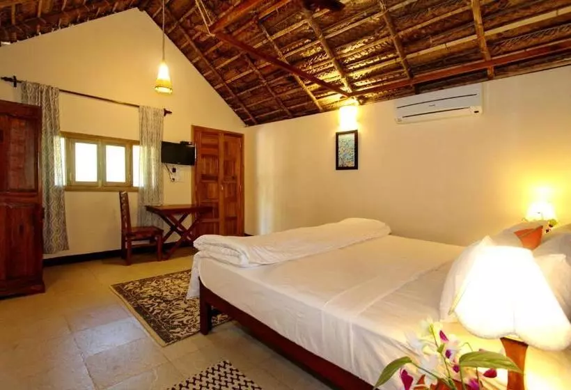 Resort Cinnamon