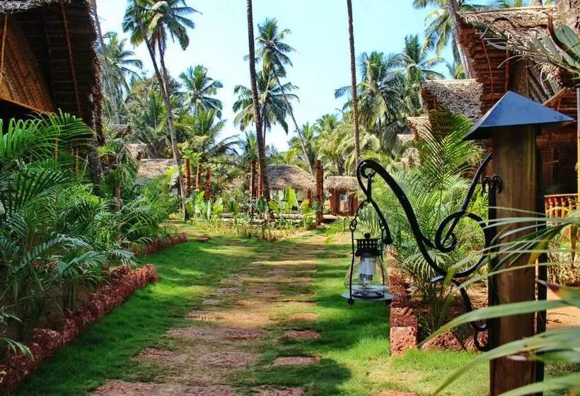 Resort Cinnamon