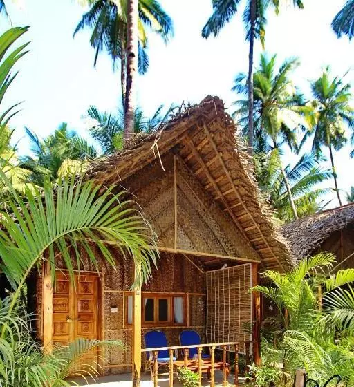 Resort Cinnamon
