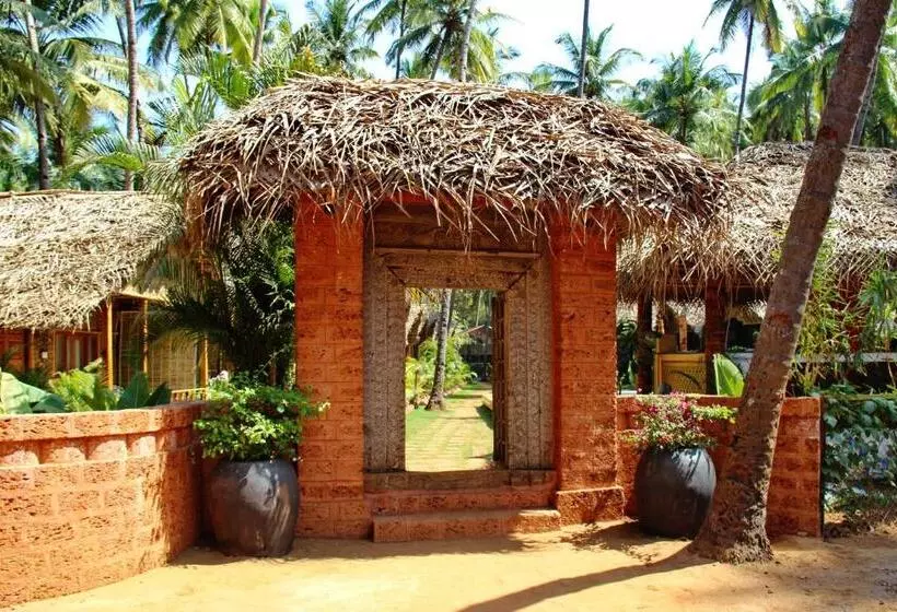 Resort Cinnamon