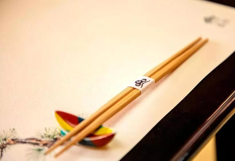 Ryokan Wakamatsu Hakoneyugawara