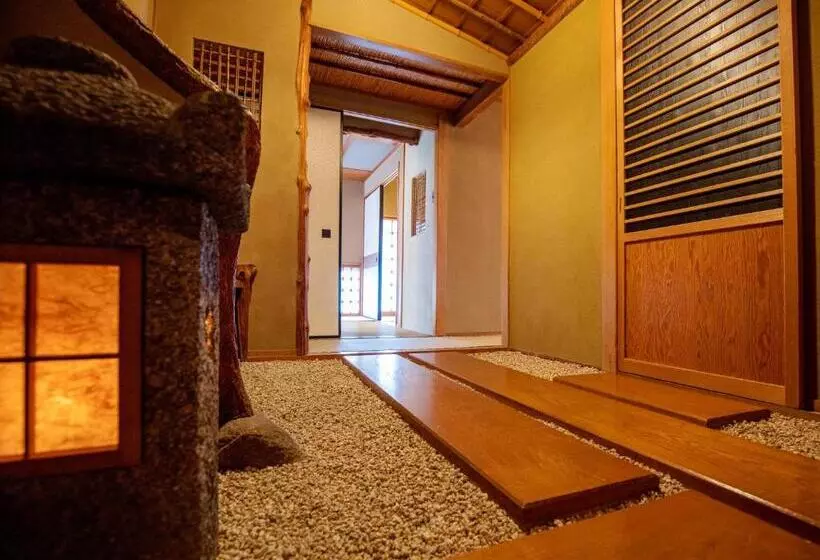 Ryokan Wakamatsu Hakoneyugawara