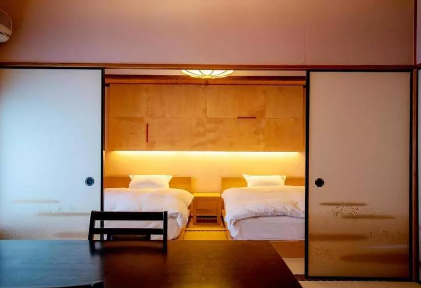 Ryokan Wakamatsu Hakoneyugawara