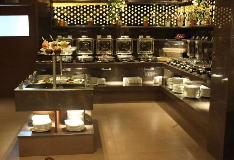 Hotelli The Fern, Vadodara, Series By Marriott