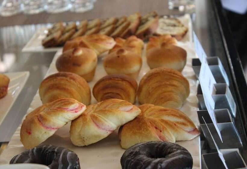 Hotel The Fern, Vadodara